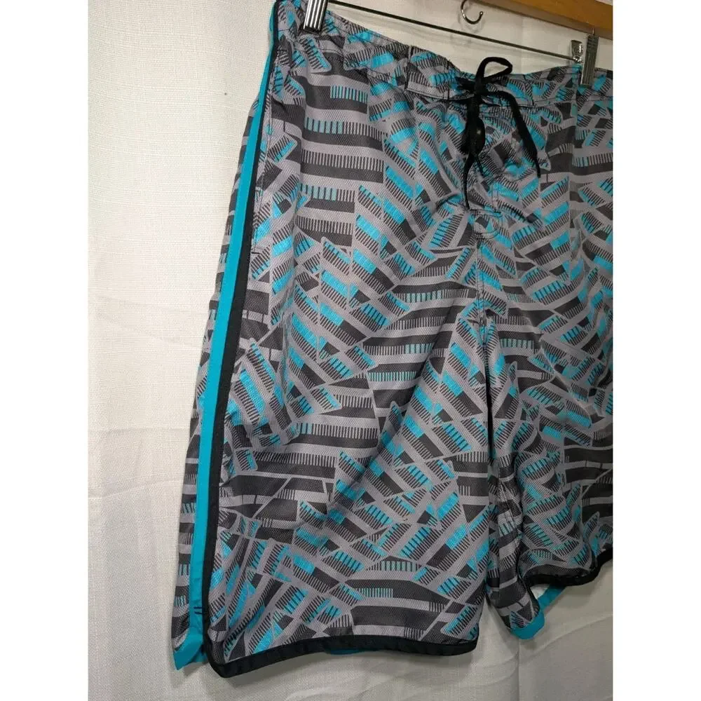 Nike mens swim